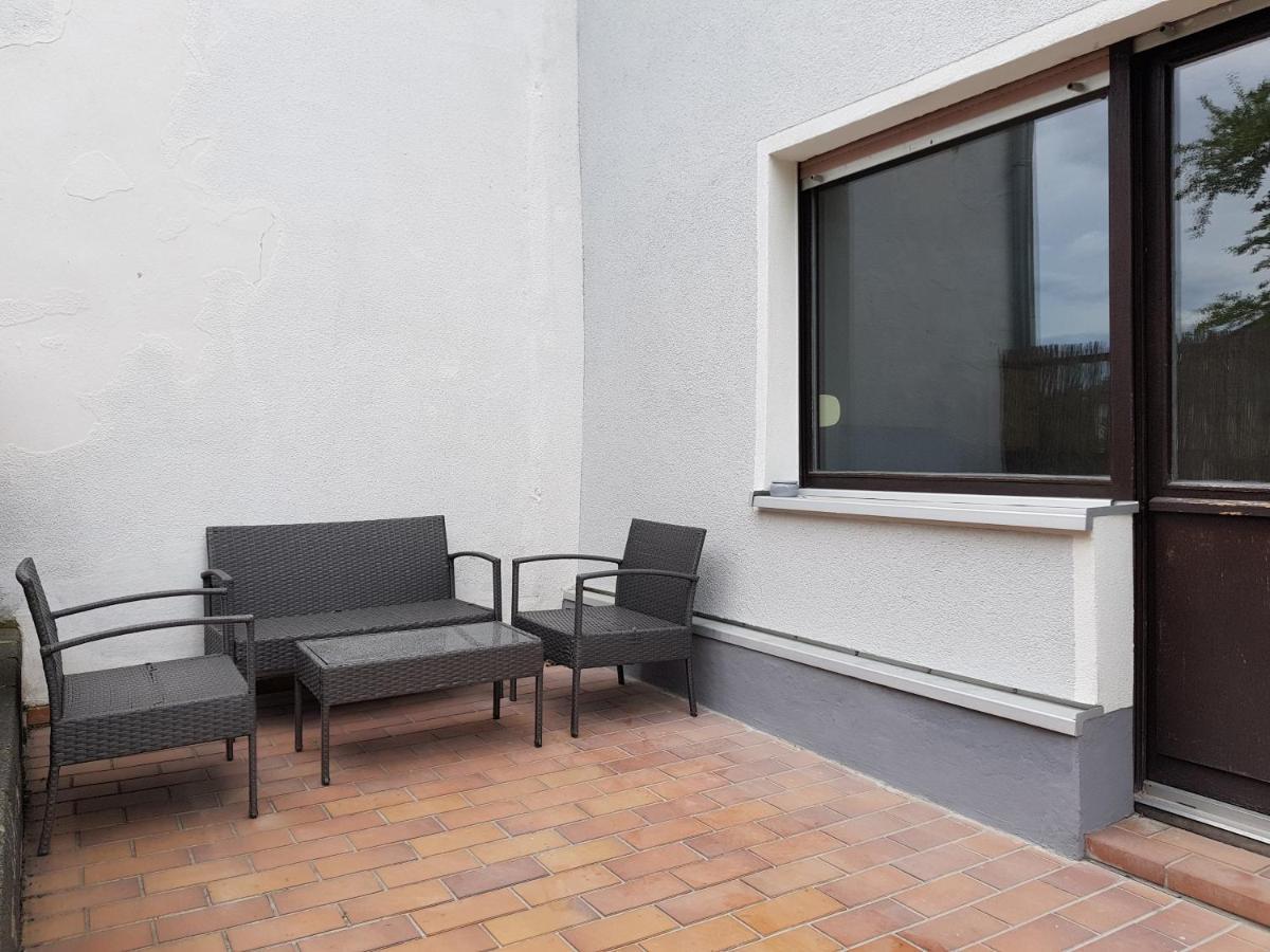 Bruchhausen  Maisonette Im Hof Krupp מראה חיצוני תמונה