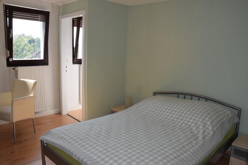 Bruchhausen  Maisonette Im Hof Krupp מראה חיצוני תמונה