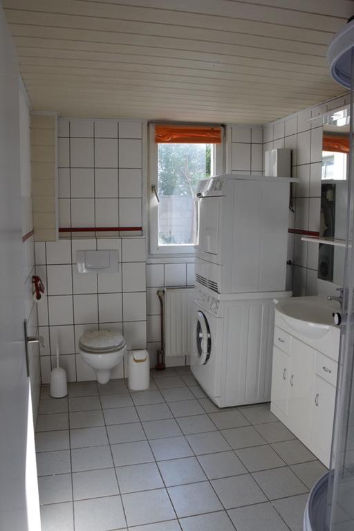Bruchhausen  Maisonette Im Hof Krupp מראה חיצוני תמונה