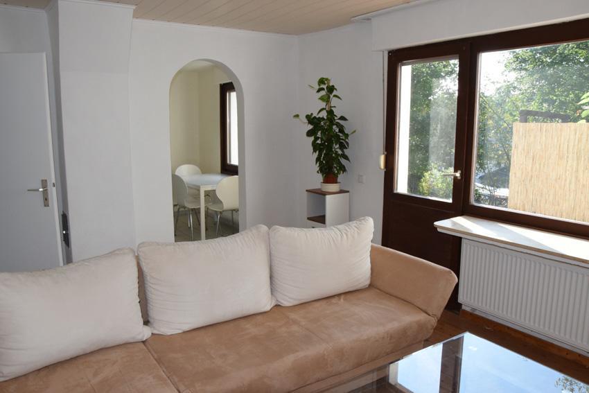 Bruchhausen  Maisonette Im Hof Krupp מראה חיצוני תמונה