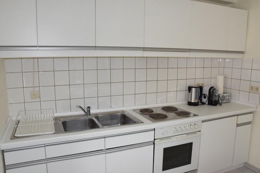 Bruchhausen  Maisonette Im Hof Krupp מראה חיצוני תמונה